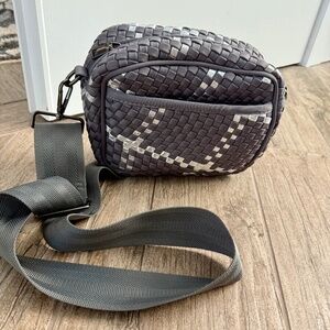 Haute Shore Drew Woven Crossbody